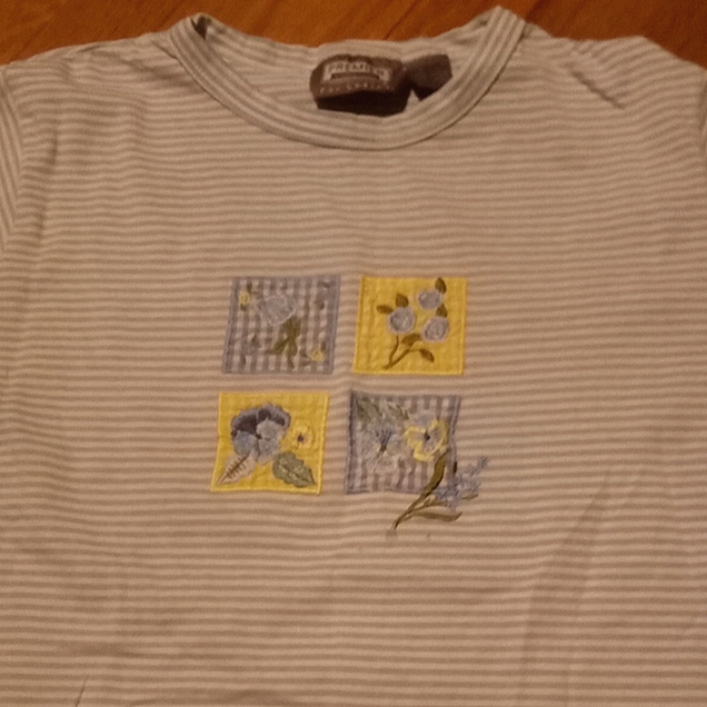 Premier international shirt